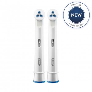 Oral-B Interproximal Clean Muut Harjaspäät Valkoinen | FI_OB46899