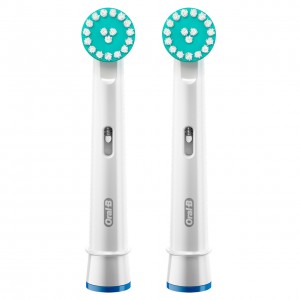 Oral-B Ortho Muut Harjaspäät Valkoinen | FI_OB73017