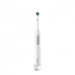 Oral-B Pro 1000 Pro-sarja Valkoinen | FI_OB97302