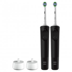 Oral-B Pro 500 Rechargeable Pro-sarja Mustat | FI_OB42949