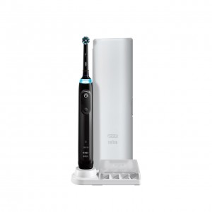 Oral-B Smart 5000 with Bluetooth Älykäs-sarja Mustat | FI_OB43571