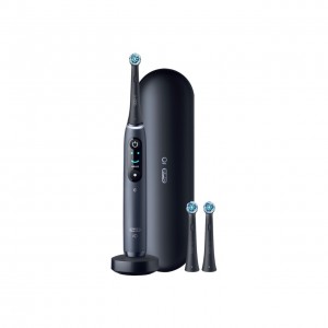 Oral-B iO Series 8 iO-sarja Mustat | FI_OB51414