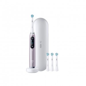 Oral-B iO Series 9 Rechargeable iO-sarja Pinkki | FI_OB73388
